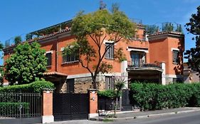 Suite Oriani